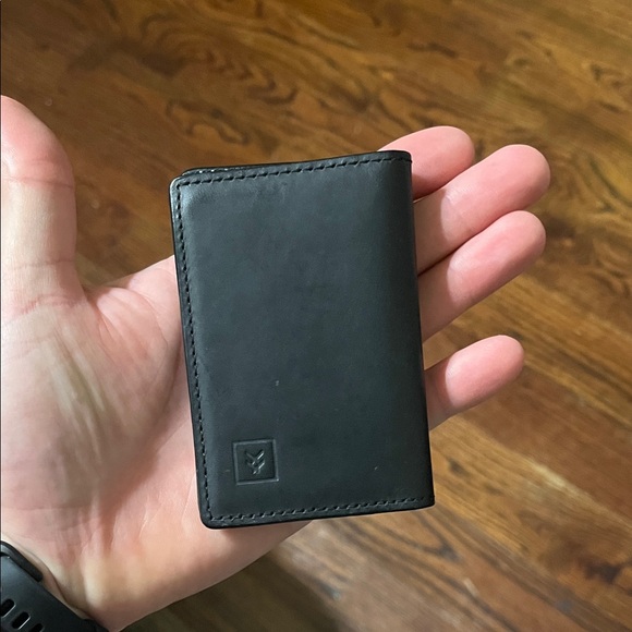 Thread wallet - Picture 2 of 3